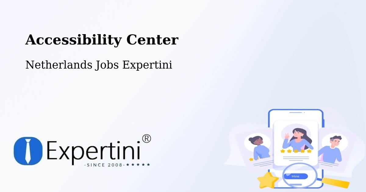 Accessibility Statement – Nes - Netherlands Jobs Expertini