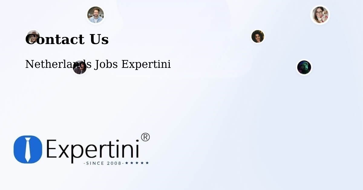 Contact Expertini – Nes - Netherlands Jobs Expertini