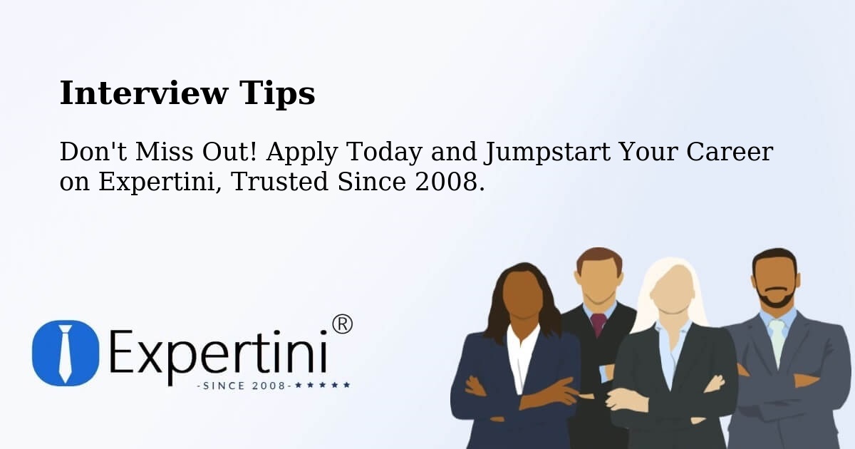 Interview Tips & Techniques for Job Seekers – Nes - Nes, Netherlands Jobs Expertini