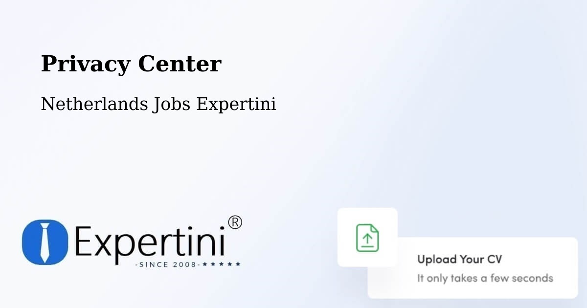 Privacy Policy – Nes - Netherlands Jobs Expertini
